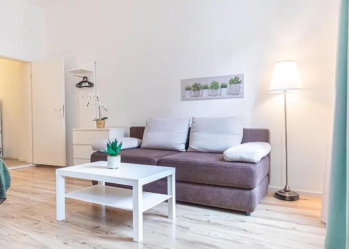 Charming 2br With Location In 公寓