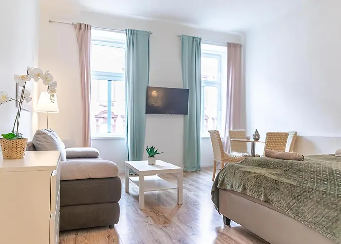 Charming 2br With Location In 公寓 *