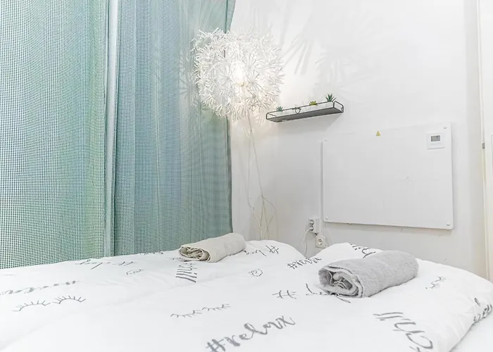 Charming 2br With Location In 公寓 维也纳