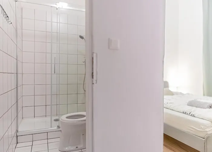 Charming 2br With Location In 公寓 *