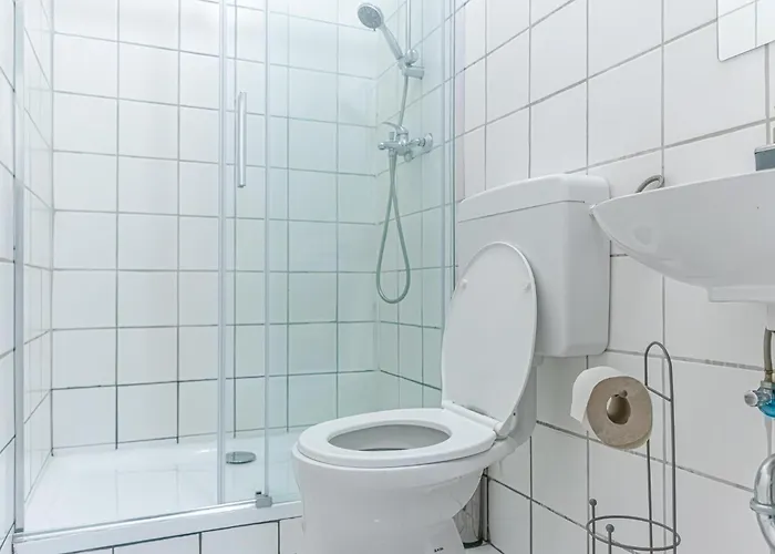 Charming 2br With Location In 公寓 *